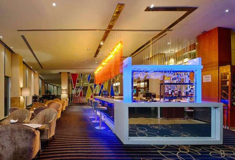 호텔 Zenith Kuantan