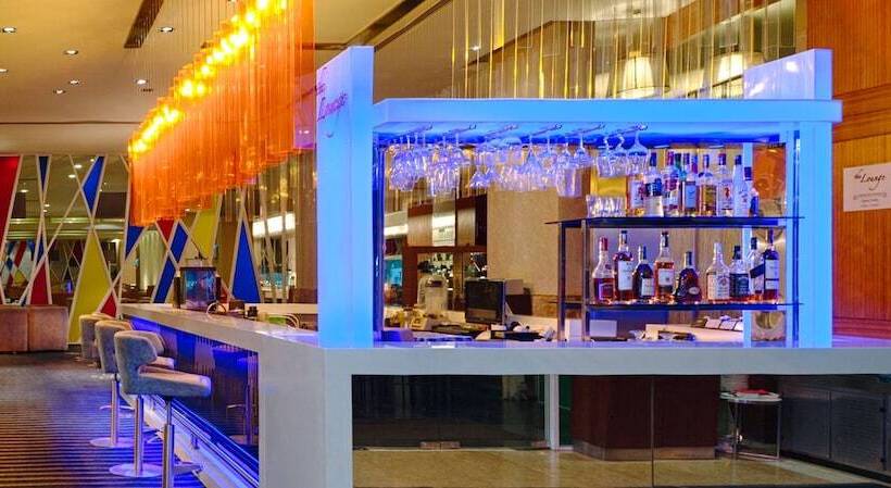 호텔 Zenith Kuantan