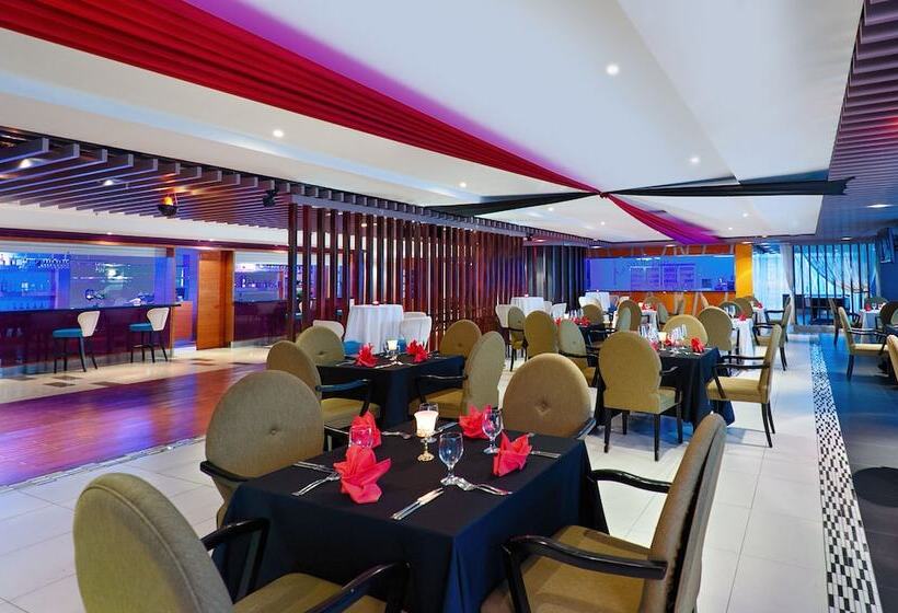 호텔 Zenith Kuantan