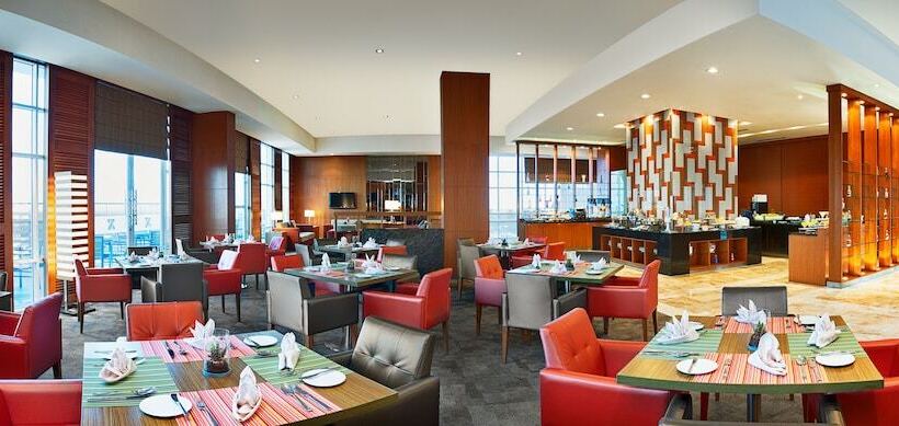 호텔 Zenith Kuantan