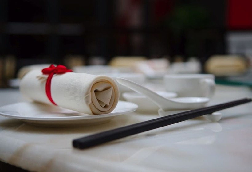 호텔 Zenith Kuantan