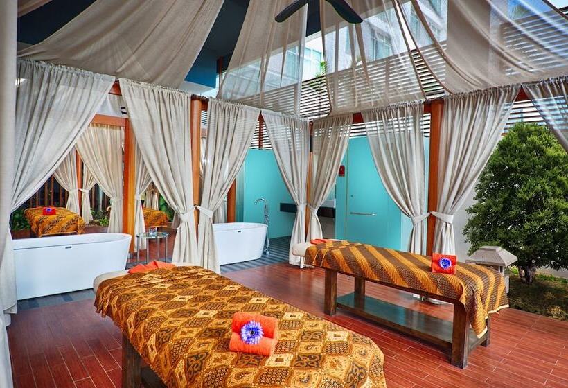 호텔 Zenith Kuantan