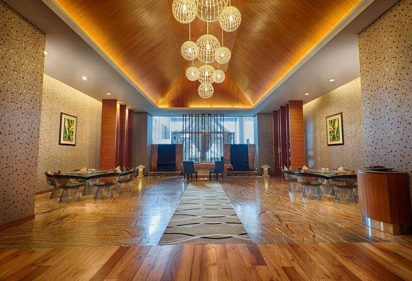 호텔 Zenith Kuantan