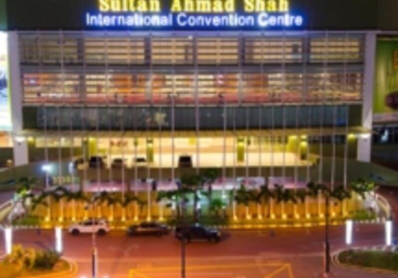 호텔 Zenith Kuantan