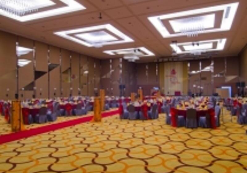 호텔 Zenith Kuantan