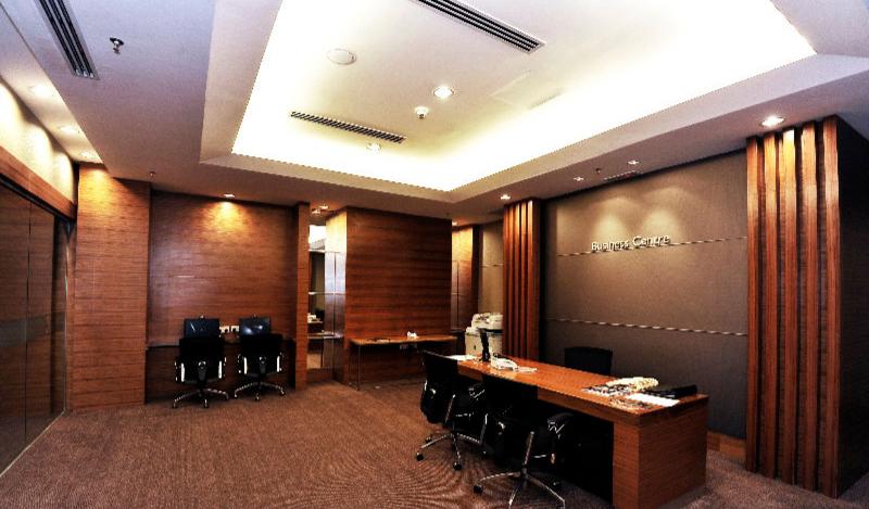 호텔 Zenith Kuantan