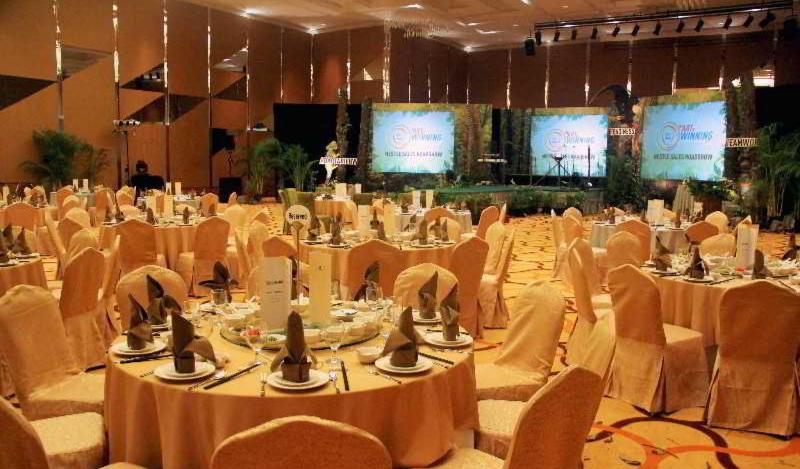 호텔 Zenith Kuantan