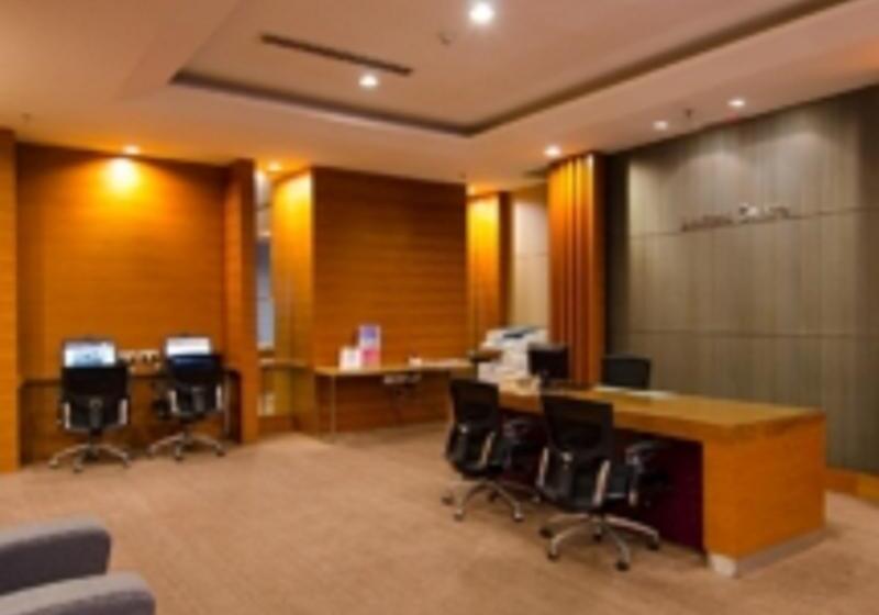 호텔 Zenith Kuantan