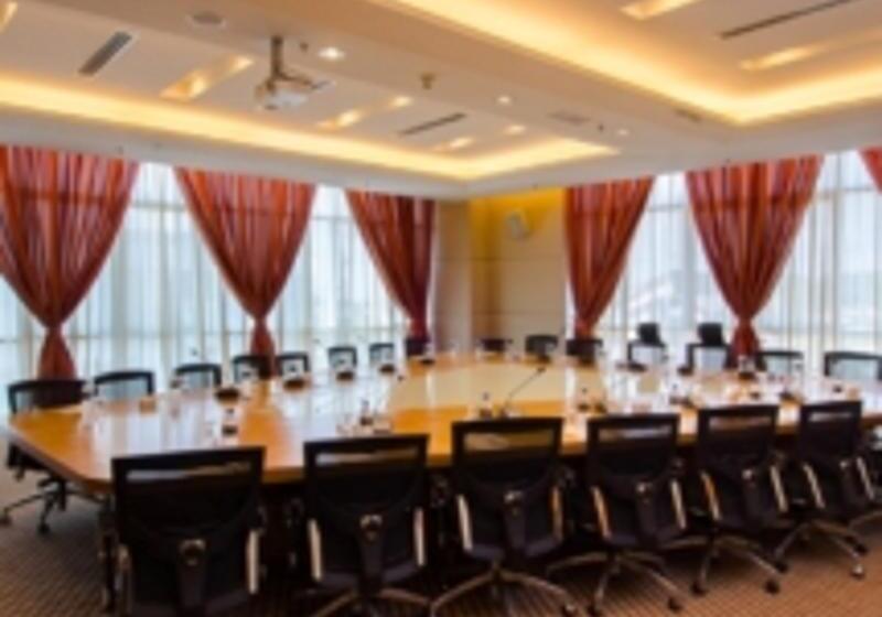 호텔 Zenith Kuantan