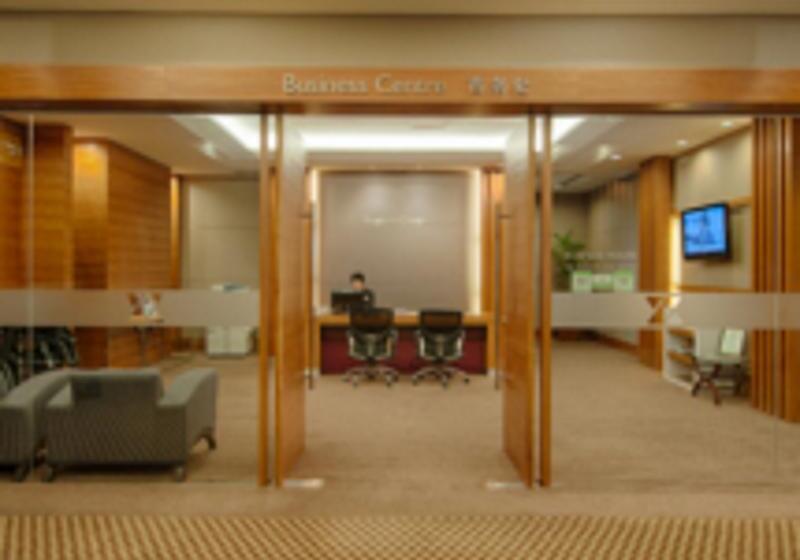 호텔 Zenith Kuantan