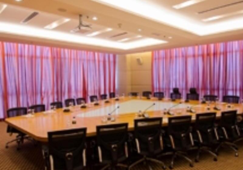 호텔 Zenith Kuantan