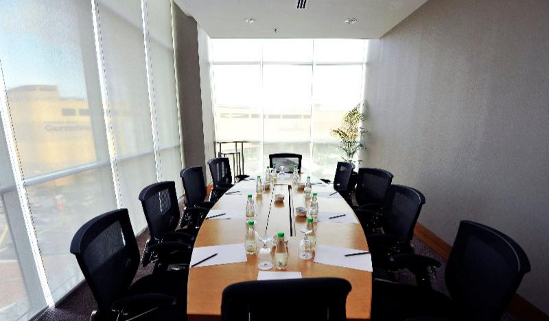 호텔 Zenith Kuantan