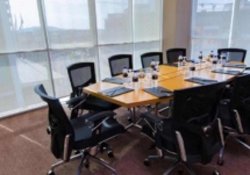 호텔 Zenith Kuantan