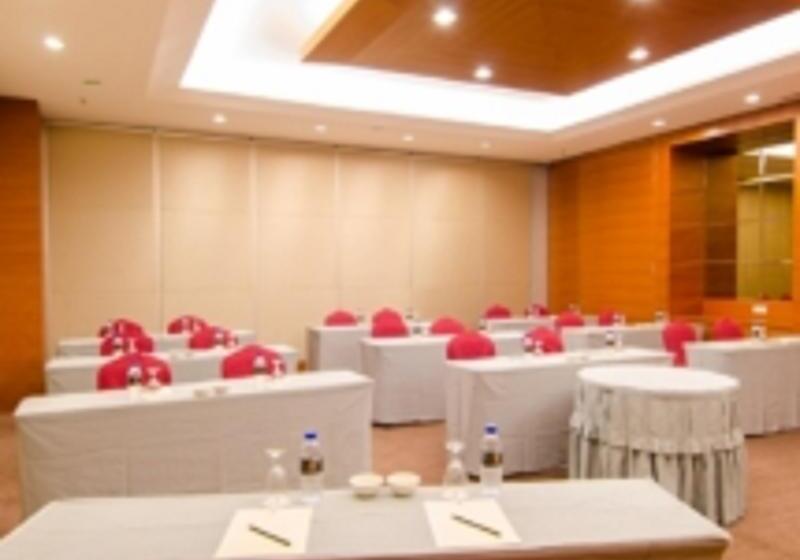 호텔 Zenith Kuantan