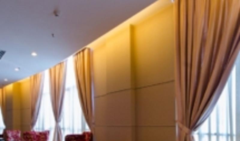 호텔 Zenith Kuantan