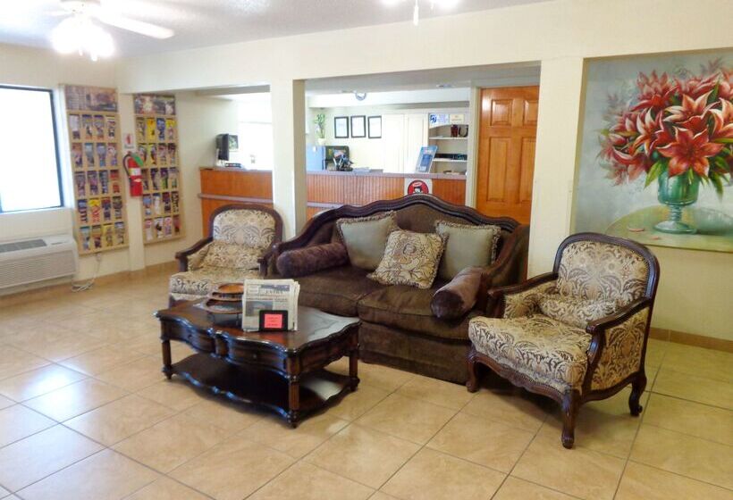 Motel 6 Saint Robert, Mo