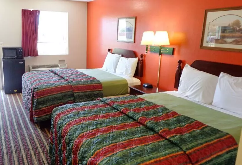 Motel 6 Saint Robert, Mo