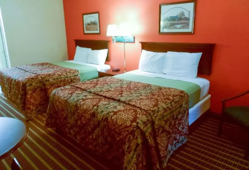 Motel 6 Saint Robert, Mo