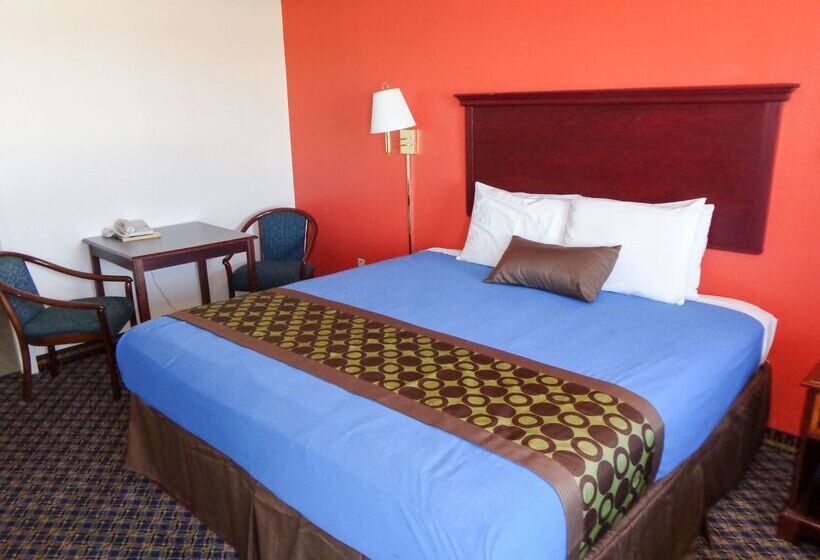 Motel 6 Saint Robert, Mo