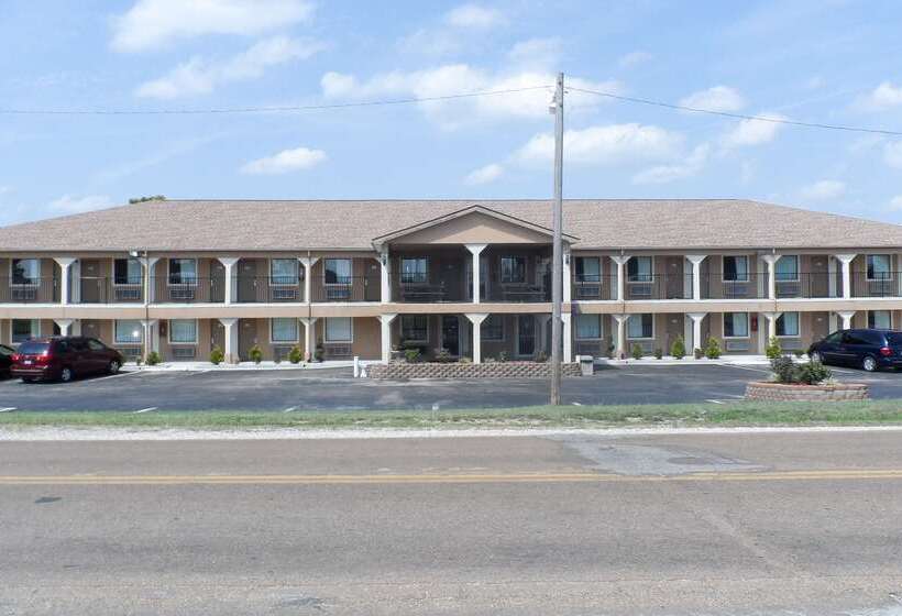 Motel 6 Saint Robert, Mo