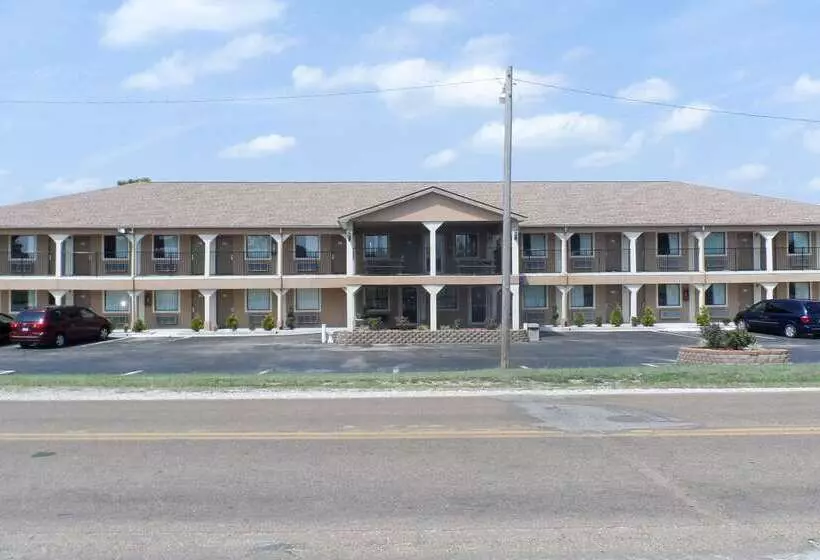 Motel 6 Saint Robert, Mo