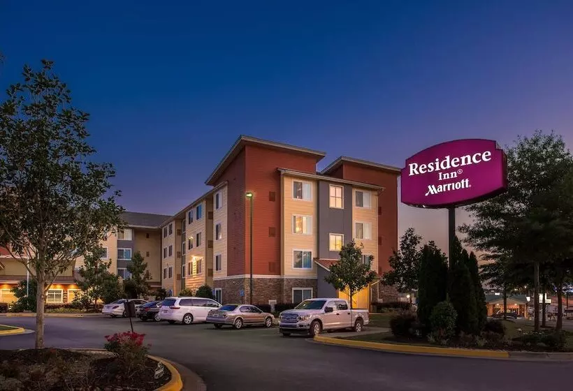 Residence Inn By Marriott Florence