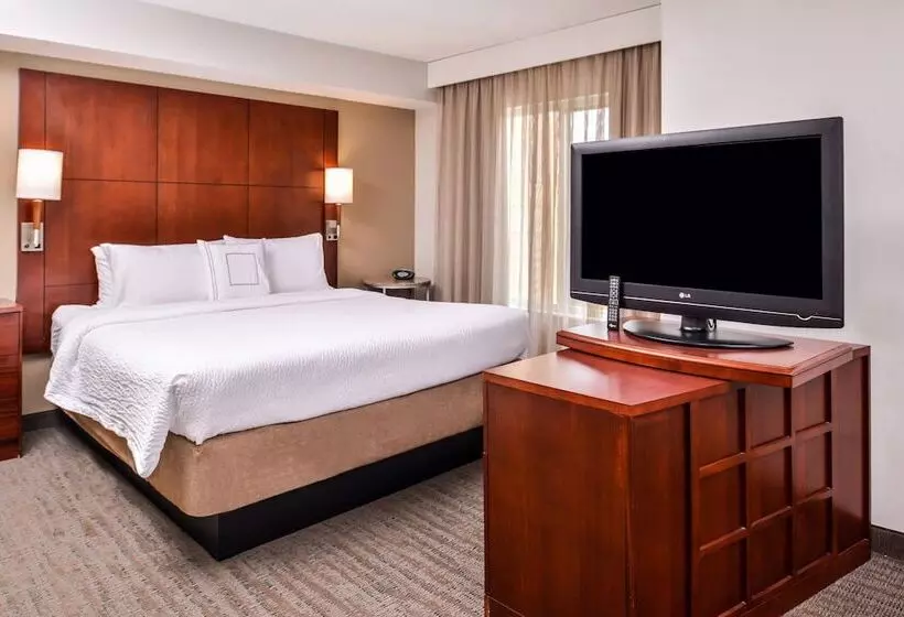 Residence Inn By Marriott Florence