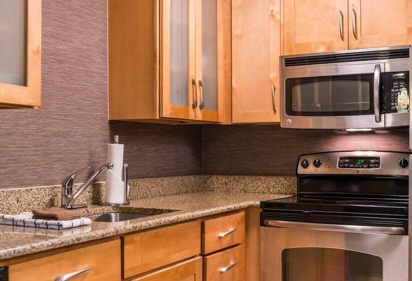 Residence Inn By Marriott Florence