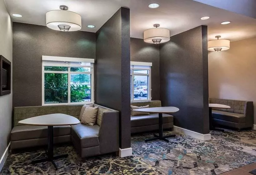 Residence Inn By Marriott Florence