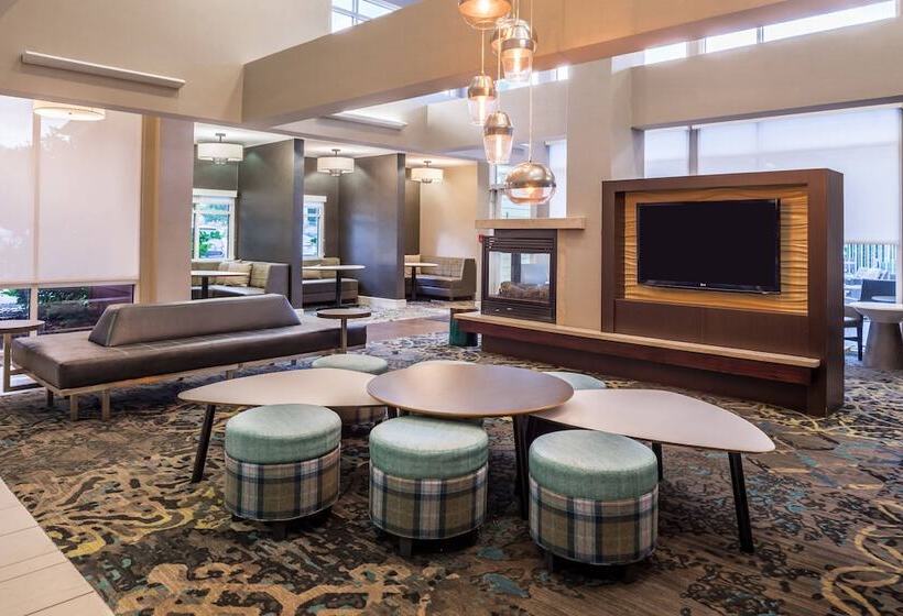 Residence Inn By Marriott Florence