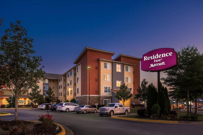 Residence Inn By Marriott Florence