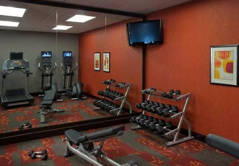 Residence Inn Dallas Dfw Airport South/irving