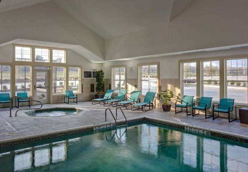 Residence Inn Dallas Dfw Airport South/irving