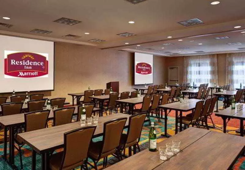 Residence Inn Dallas Dfw Airport South/irving