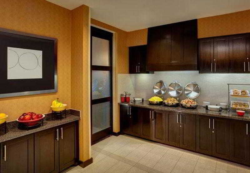 Residence Inn Dallas Dfw Airport South/irving