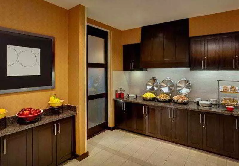 Residence Inn Dallas Dfw Airport South/irving