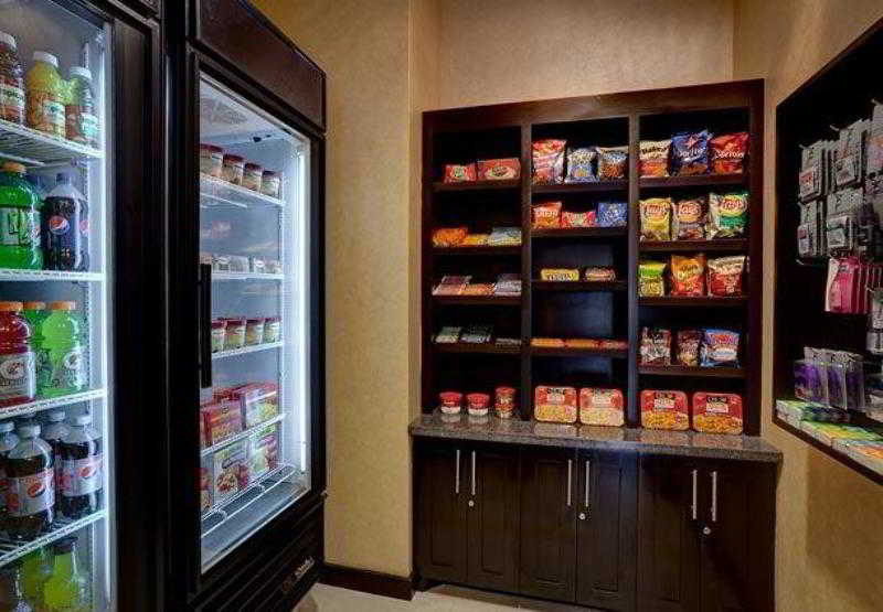 Residence Inn Dallas Dfw Airport South/irving