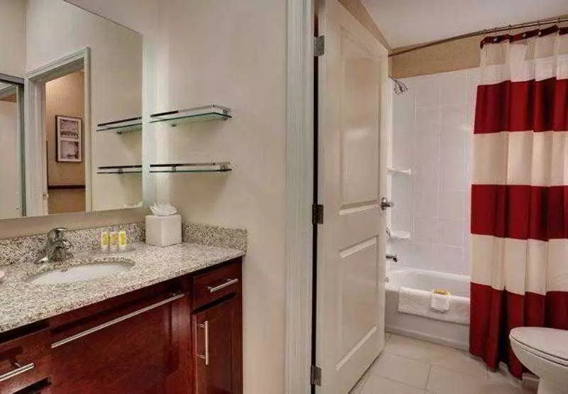 Residence Inn Dallas Dfw Airport South/irving