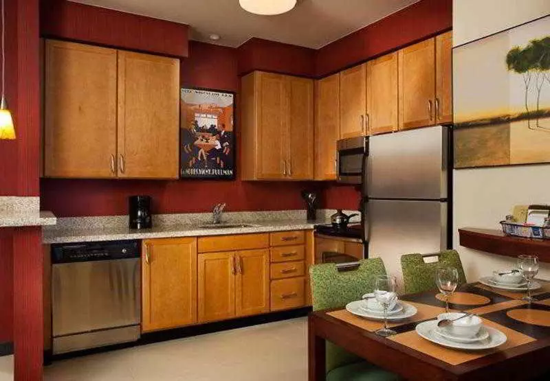 Residence Inn Dallas Dfw Airport South/irving