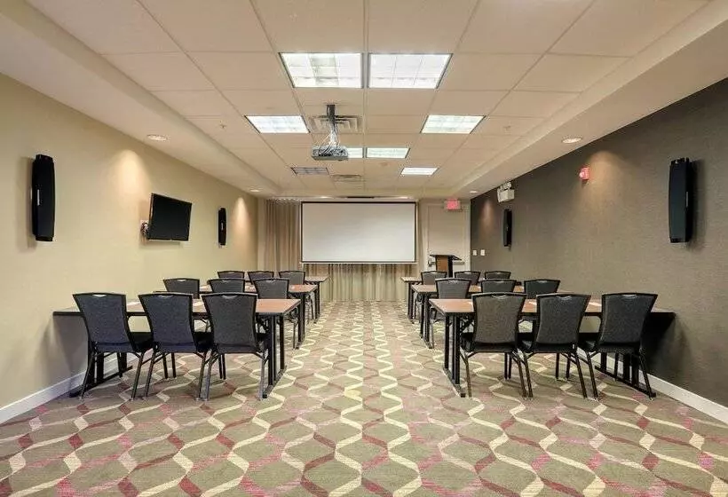 Residence Inn By Marriott Woodbridge Edison/raritan Center