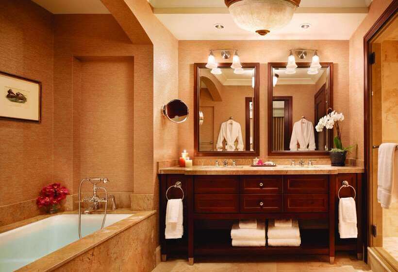 استراحتگاه Montage Deer Valley