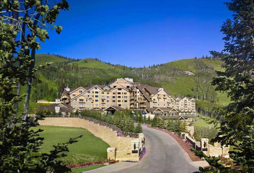 استراحتگاه Montage Deer Valley