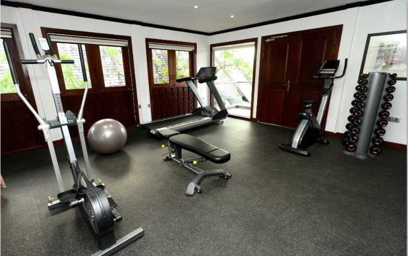 Seri Chenang Resort & Spa Langkawi