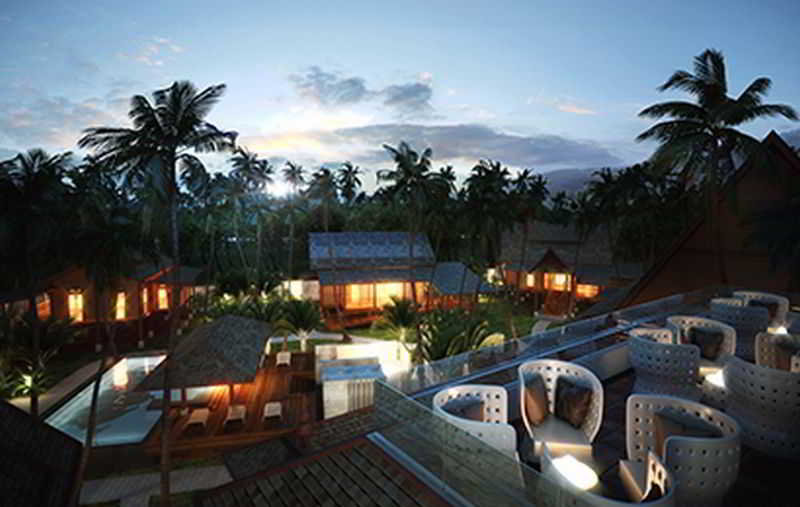 Seri Chenang Resort & Spa Langkawi