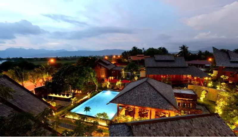 Seri Chenang Resort & Spa Langkawi