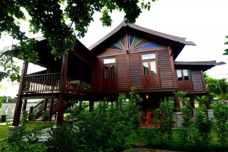 Seri Chenang Resort & Spa Langkawi