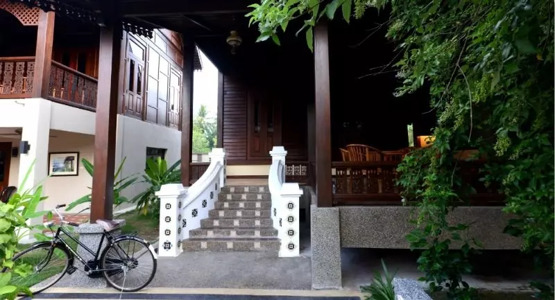 Seri Chenang Resort & Spa Langkawi