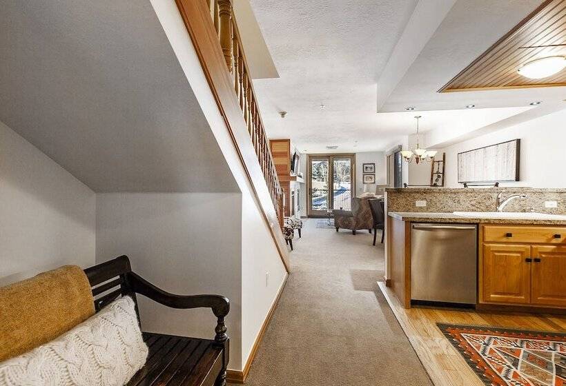 The Caledonian By All Seasons Resort Lodging