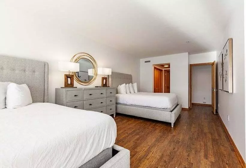 The Caledonian By All Seasons Resort Lodging