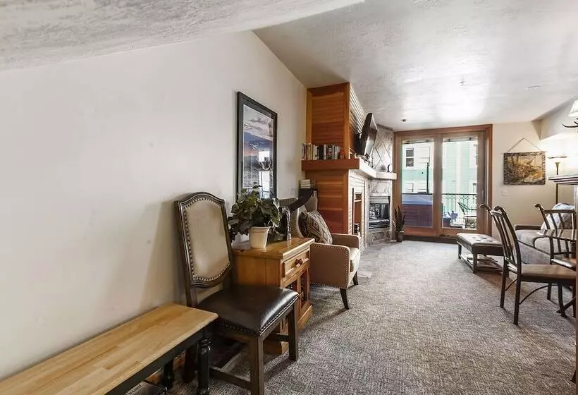 The Caledonian By All Seasons Resort Lodging